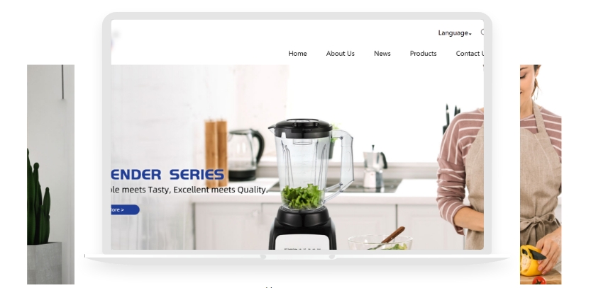 外貿獨立站搭建 外貿獨立站搭建